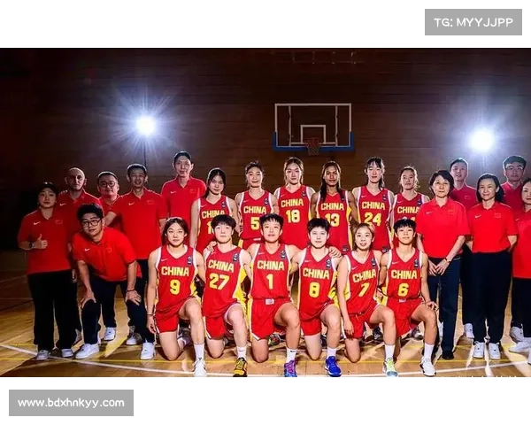 冉珂嘉李雨汧合力砍下53分 中国女篮惜败尼日利亚错失首胜 冉珂嘉李雨汧合力砍下53分 中国女篮惜败尼日利亚错失首胜
